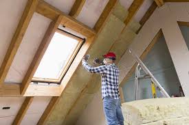 Types of Insulation We Offer in Woodville, OH